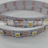 Addressable White Led Strip SK6812/ Ws2812, dj Booth LED Strip Flexible thumbnail-1