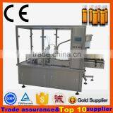 Full automatic chemical liquid filling machine,bottle filling machine