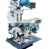 Universal Milling Machine