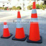Soft PVC Traffic Cone