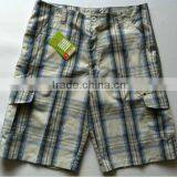 Mens Cheap Cargo Shorts