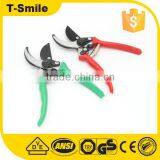 Professional Garden Tools High Carbon Steel Pruning Shear Garden Scissor