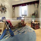 Stripe Pattern Hotel Carpet, Restaurant Carpet, Hotel Carpet thumbnail-3