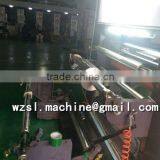 PLC Control Film Dry Paper Laminating Machine thumbnail-5