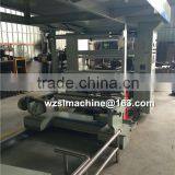 High Speed Dry Laminating Machine/aluminium Foil Hot Stamping Machine