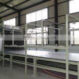 Automatic Continuous Soft Polyurethane Foam Making Machine thumbnail-5