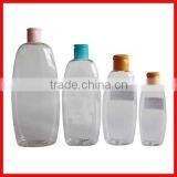 Factory Sale Plastic Shampoo Bottle Design Package thumbnail-4