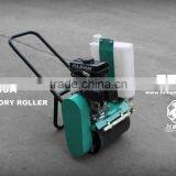 1.5 Ton Ride on Hydraulic Vibratory Road Roller thumbnail-6
