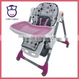 kids eat food portable table and chair set of baby booster chair