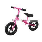 12" or 10" Eva Wheels Kids Walking&balance Bike With Baby Walk Bike thumbnail-4