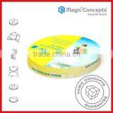 Magic Puzzle Cube - Disk