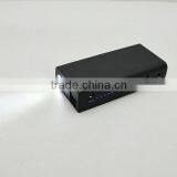 China Supply Car Accessories Portable Car Jump Starter Power Bank for Car thumbnail-6