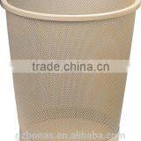 Homeware Garbage Bin, Trash Can Pencil Holder, Colored Trash Can thumbnail-3