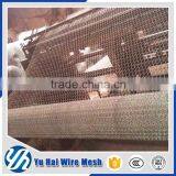 1-1/2 Inch Galvanized Hexagonal Wire Mesh