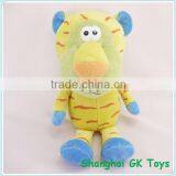 Baby Toy Cute Plush Tiger thumbnail-1