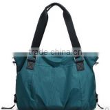 new style watreproof canvas women tote bag beach bag
