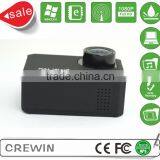 Full HD Mini Waterproof WiFi 1080p 2K Sport Action Camera Digital DV Video Camcorder thumbnail-4