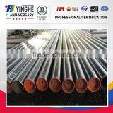 P235 gh Seamless Steel Pipe thumbnail-1
