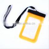 Hot Selling Transparent Swimming Mobile Phone Accessories For IPhone 6 Case Waterproof thumbnail-5