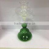 All Glass Material Fancy Hookah Shisha