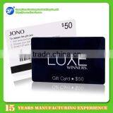 Plastic CR80 Gift Card With Premier Quality thumbnail-4
