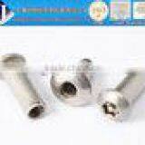 Stainless Steel Non-standard Componenets