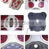 Health Protection Infrared High Quality Shock Foot Massager SL-8855E-06 thumbnail-1