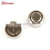 AG5 Button Batteries L754/LR48/393 Alkaline Cell Watch Cell thumbnail-1