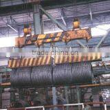 Hot Dipped Low Carton Galvanized Steel Wire Rod thumbnail-1