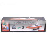 Rs-17007 7007 Hi Speed RC EP Speedboat Complete RTR thumbnail-4
