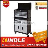 Kindle 2013 Heavy Duty Hard Wearing Household Metal Tool Cabinet