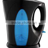Wuxi Swif 1.7L Plastic Cordless Electric Kettle thumbnail-2