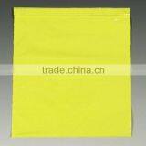 Custom Colors Low Density Flat Plastic Bags thumbnail-5