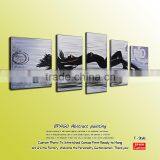 Promotion Wall Art Decor Abstract Interior Design thumbnail-1