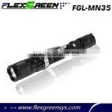 2xAA Battery Clip Q5 Mini Pen Flashlight
