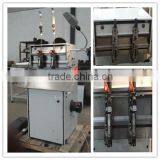 Iron Wire Stitching Book Machine,book Binder Machine