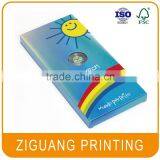 Custom Paper Cardboard Box for Business Cards Packaging thumbnail-1