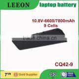 LEEON Replacement 7800mAh Laptop Battery for HP COMPAQ Presaria CQ32 CQ42 CQ43 CQ56 CQ57 CQ62 CQ630 CQ72 thumbnail-1