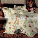 Bedding Set Supplier Factory Price 100% Cotton Hot Style Bedding Set