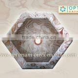 PASSICO MARBLE SINK - 002