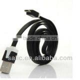 1M Colorful Micro Usb Data Cable for Samsung HTC