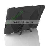 Military Builder Workman Heavy Duty Case, Shock Proof Touch Screen Case Cover For Ipad Air thumbnail-3