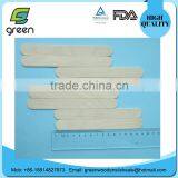 China Supplier Medical Wooden Tongue Depressor thumbnail-1