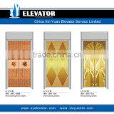 XY Selcom Type Center Opening Door Hanger thumbnail-5