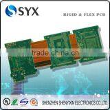 Shenzhen Factory Professional Pcb Manufacturer tv Universal Remote Control Pcb thumbnail-2