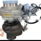 DONGFENG truck parts,turbocharger