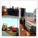 Frp Channel/fiberglass Beam/ High Strength Pultruded FRP GRP Fiberglass I Channel,C Channel for Pig(professional Manufacturer) thumbnail-5