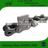 Roller Chain 80 With WK2 Attachments Every 4 Links Both Side thumbnail-3
