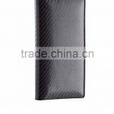 MeyerGlobal 2016 Autumn Hot Selling Classical Fashion Man's Wallet,carbon Fiber Leather Wallet MG-CH005 thumbnail-1
