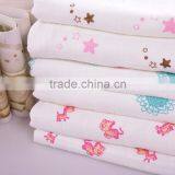 120x120cm Infant Muslin Bamboo Muslin Baby Blanket Bamboo thumbnail-4